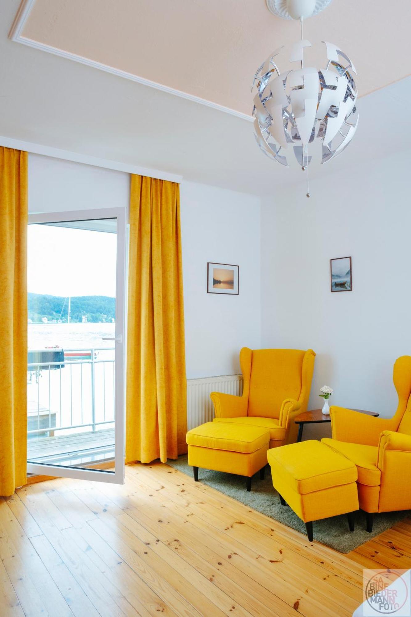 Appartements Am See Maria Wörth Exterior foto