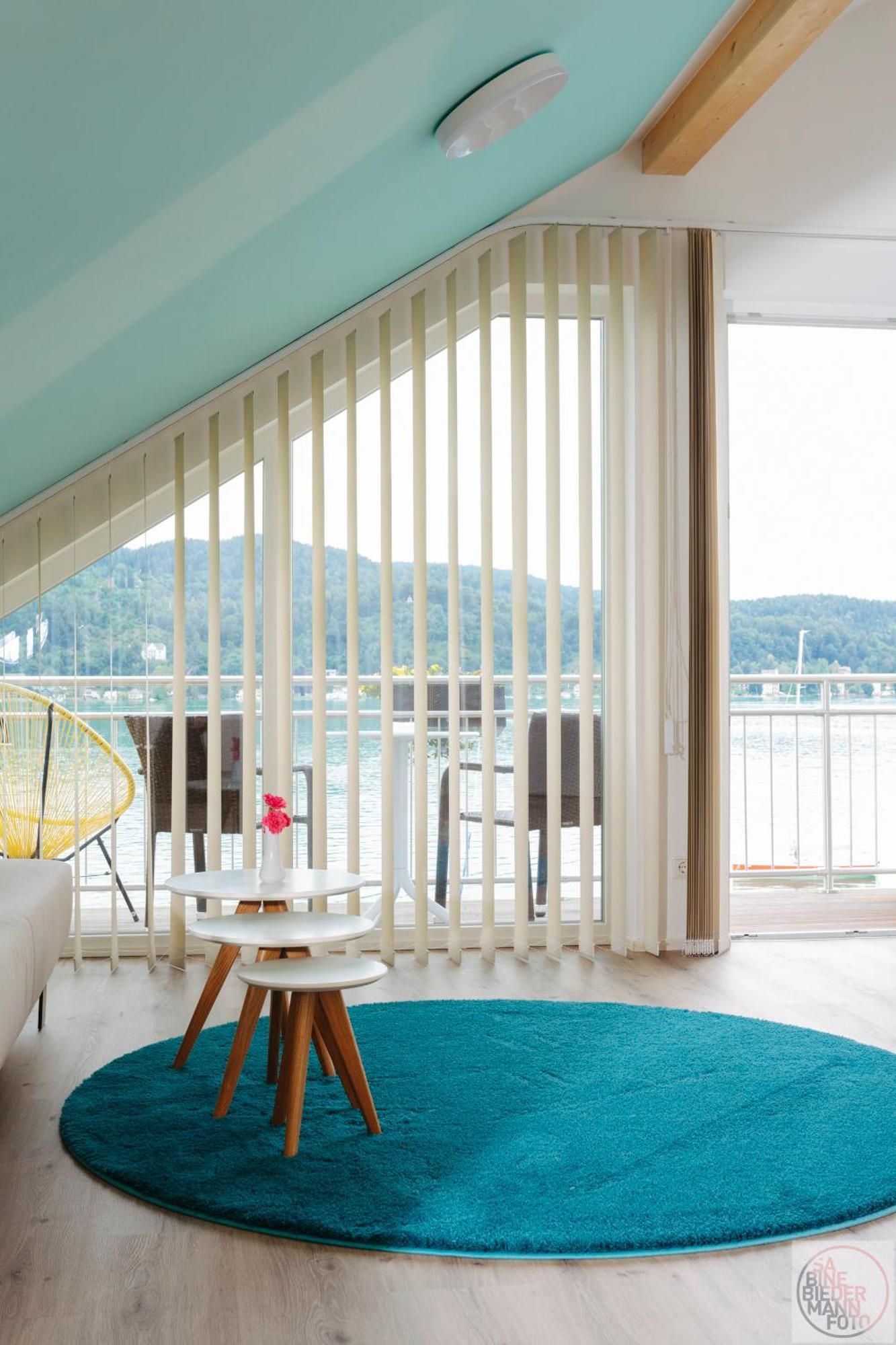 Appartements Am See Maria Wörth Exterior foto